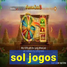 sol jogos